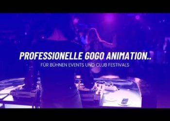 Gogo Girls oder Gogotänzerin mieten bei Gogofabrik - Ihrer Gogo Show Acts und Gogo Akteure Agentur!